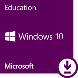 Brezplačna – Windows 10 Education – nadgradnja