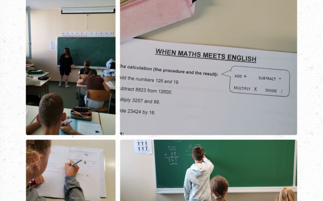 Matematika malo drugače