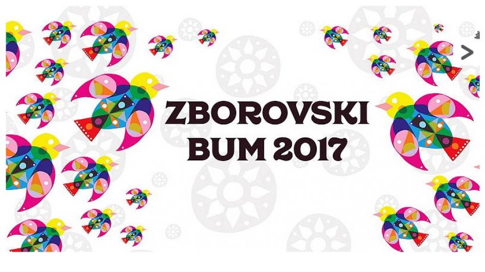 Zborovski bum