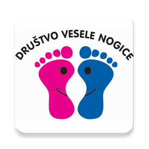 Vesele nogice