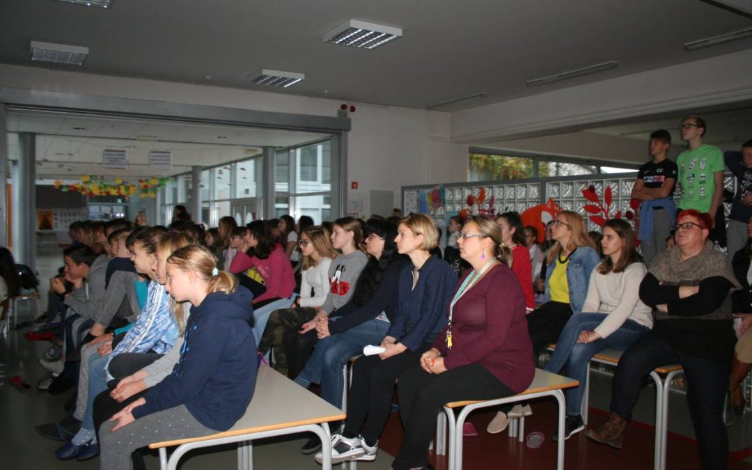 Tradicionalni slovenski zajtrk