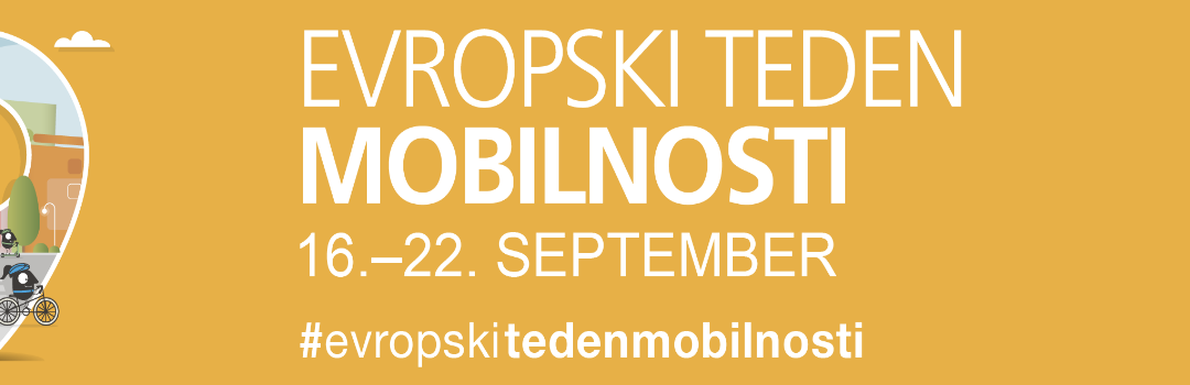 Evropski teden mobilnosti