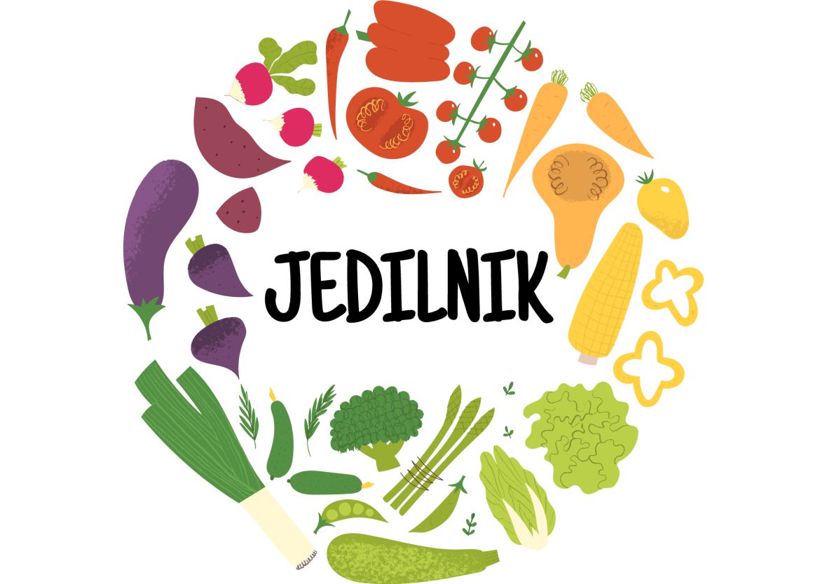 Jedilnik