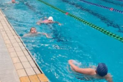 Brezplačni plavalni tečaj (3. razred)