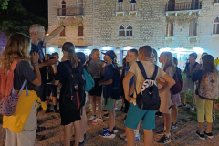 Poletna šola v naravi (5. razred)