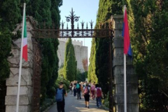 Svetovni dan jezikov, južna Furlanija