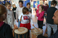 Tradicionalni slovenski zajtrk