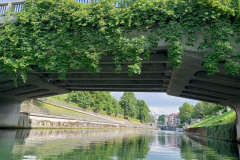 Z ladjico spoznavam Ljubljano in Ljubljansko barje, 5. razred